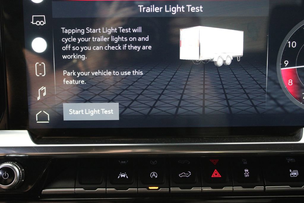 Used 2022 GMC Sierra 1500 SLE image 32