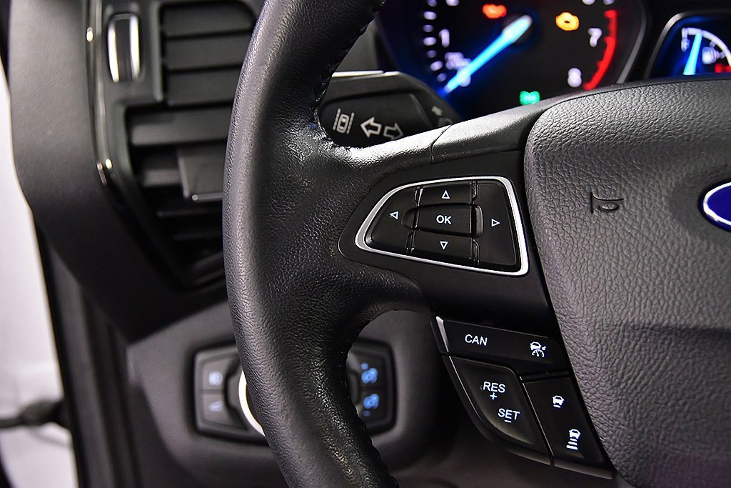 Used 2018 Ford Escape SEL w/ Ford Safe & Smart Package image 20