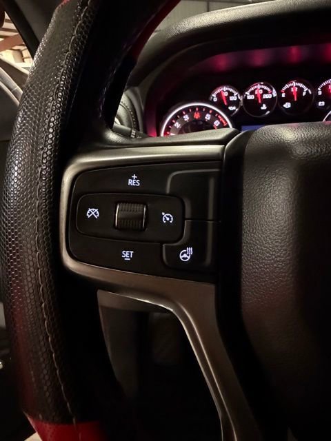 Used 2019 Chevrolet Silverado 1500 RST w/ All-Star Edition image 16