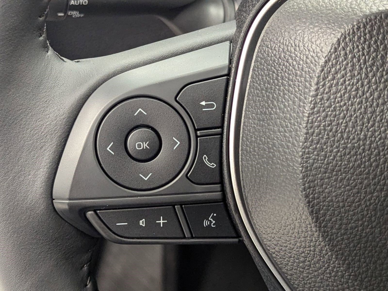 New 2026 Toyota Corolla Cross LE image 11