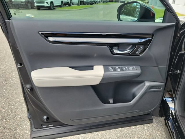 Used 2026 Honda CR-V EX-L image 23