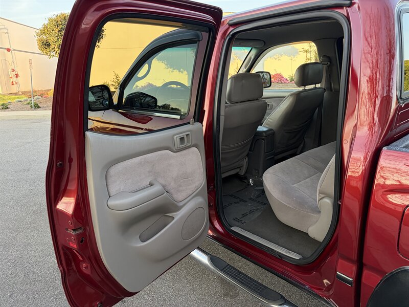 Used 2002 Toyota Tacoma PreRunner RWD image 22