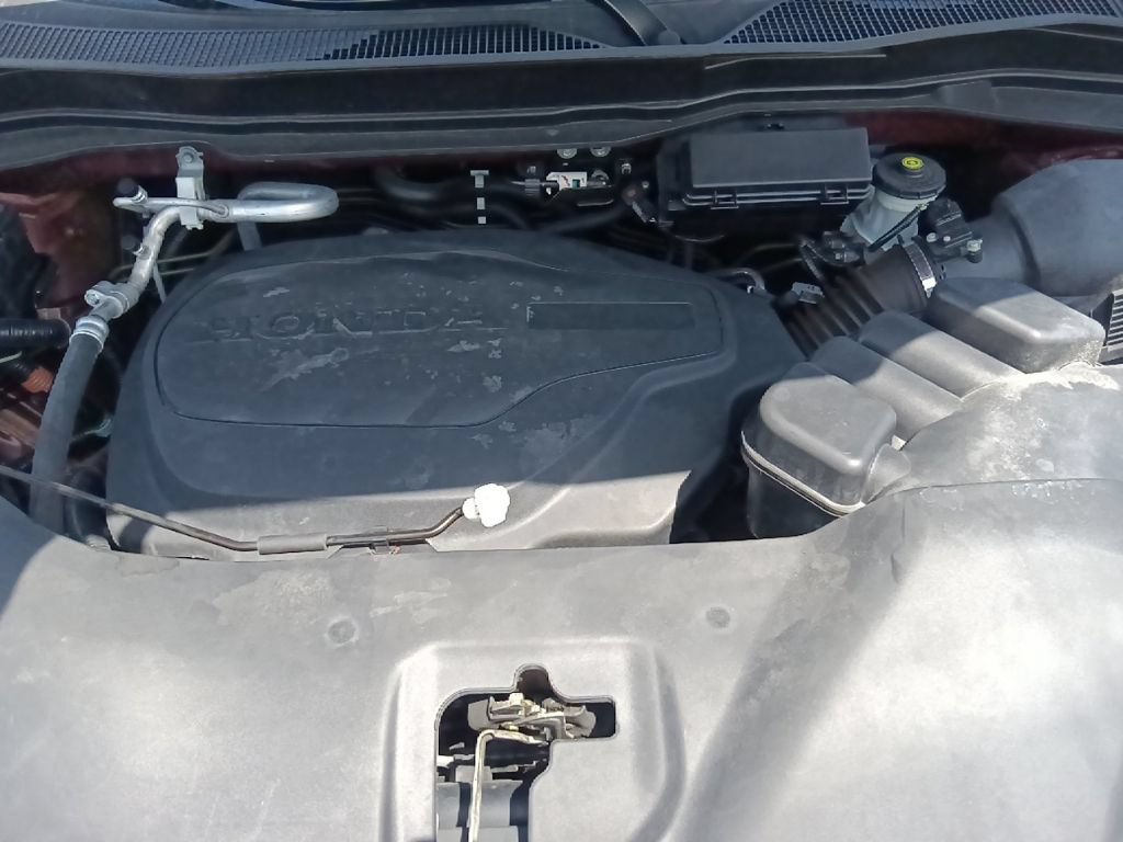 Used 2022 Honda Pilot Touring image 38