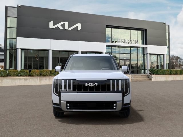 New 2027 Kia Telluride SX Prestige AWD/4WD image 3