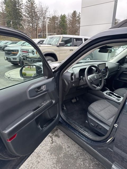 Used 2021 Ford Bronco Sport Big Bend w/ Big Bend Package image 14