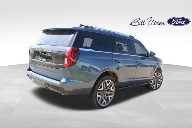 Used 2027 Ford Expedition Platinum w/ Platinum Ultimate Package AWD/4WD image 5