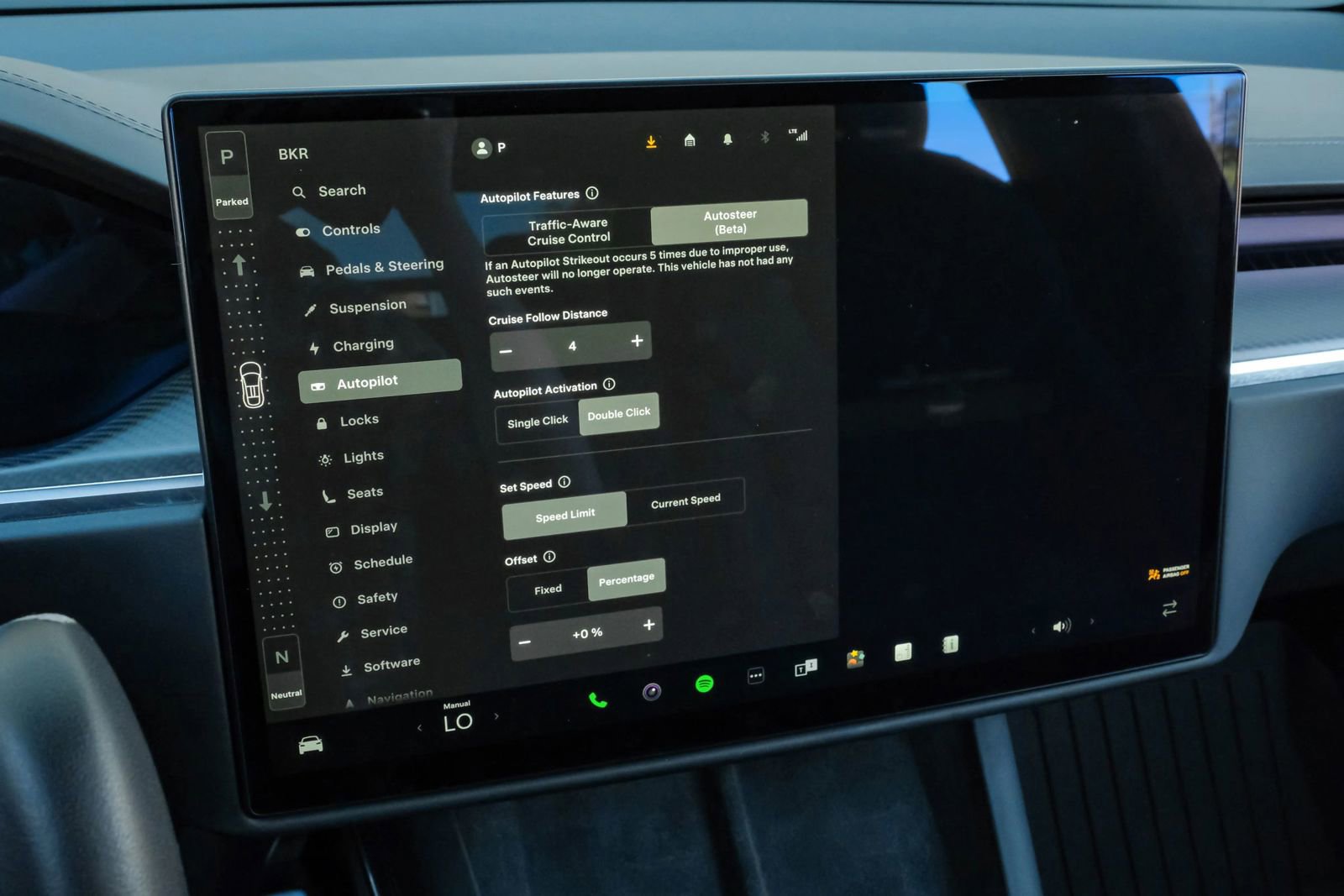 Used 2023 Tesla Model X Plaid image 43