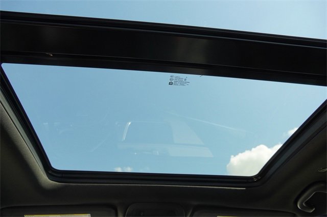 Used 2020 Cadillac XT5 Sportv image 20