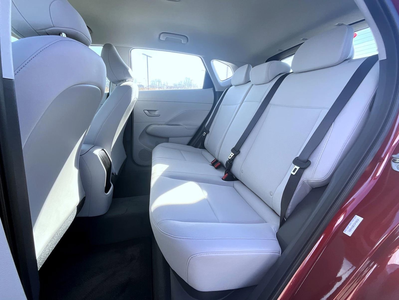 New 2026 Hyundai Kona SE image 11