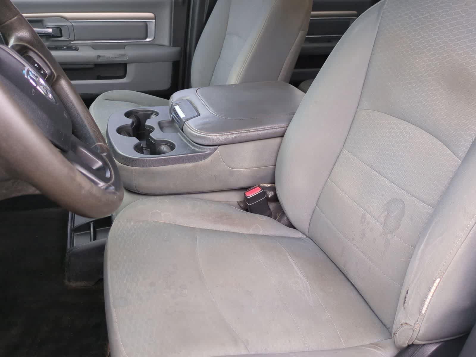 Used 2014 RAM 2500 SLT AWD/4WD image 15