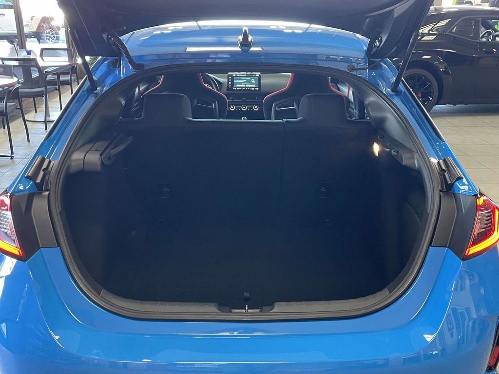 Used 2025 Honda Civic Type R image 40