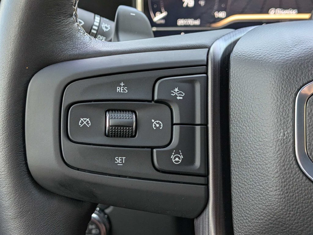 Used 2024 GMC Sierra 1500 Denali Ultimate AWD/4WD image 26