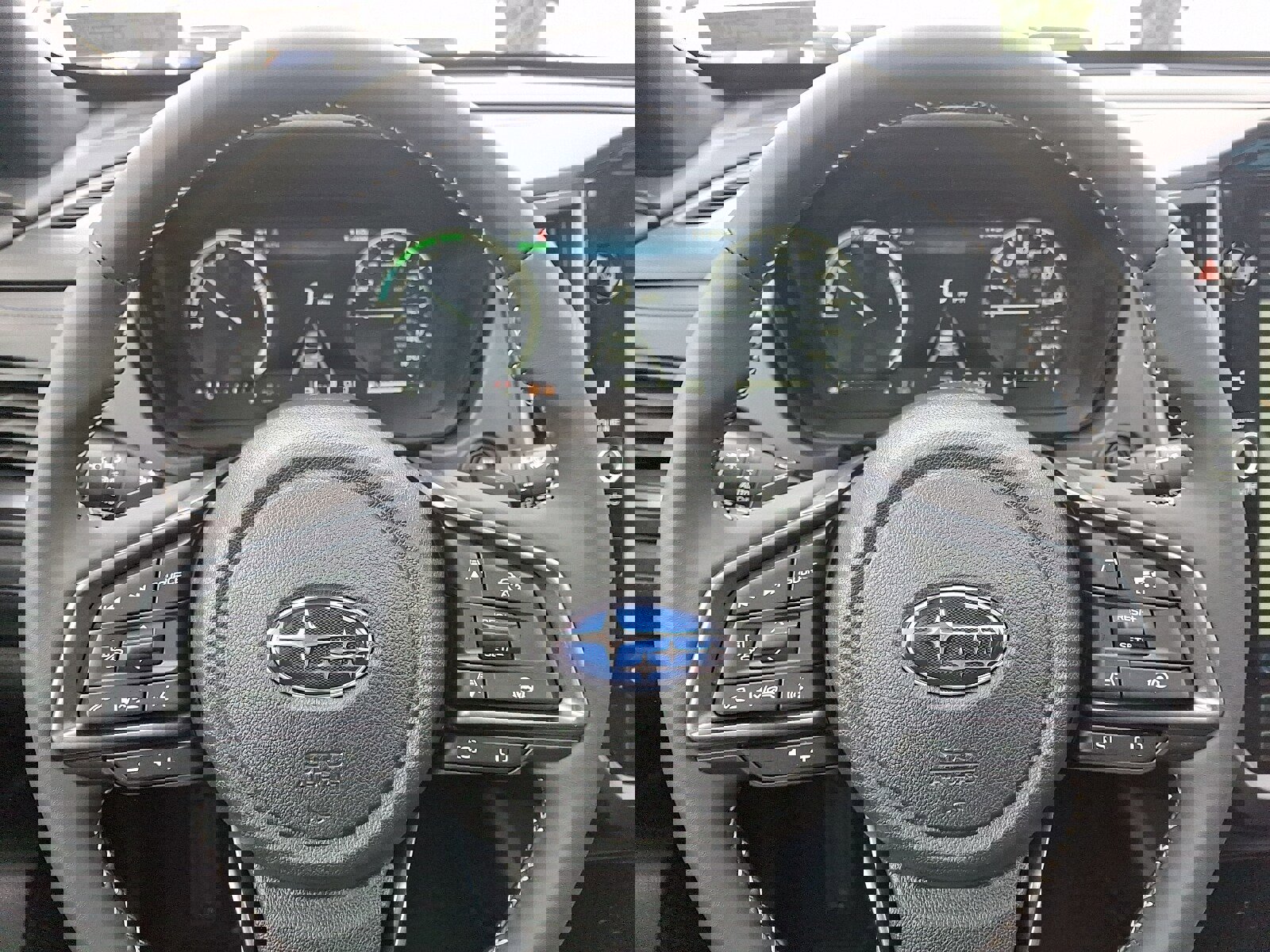 Certified 2025 Subaru Forester Limited image 19