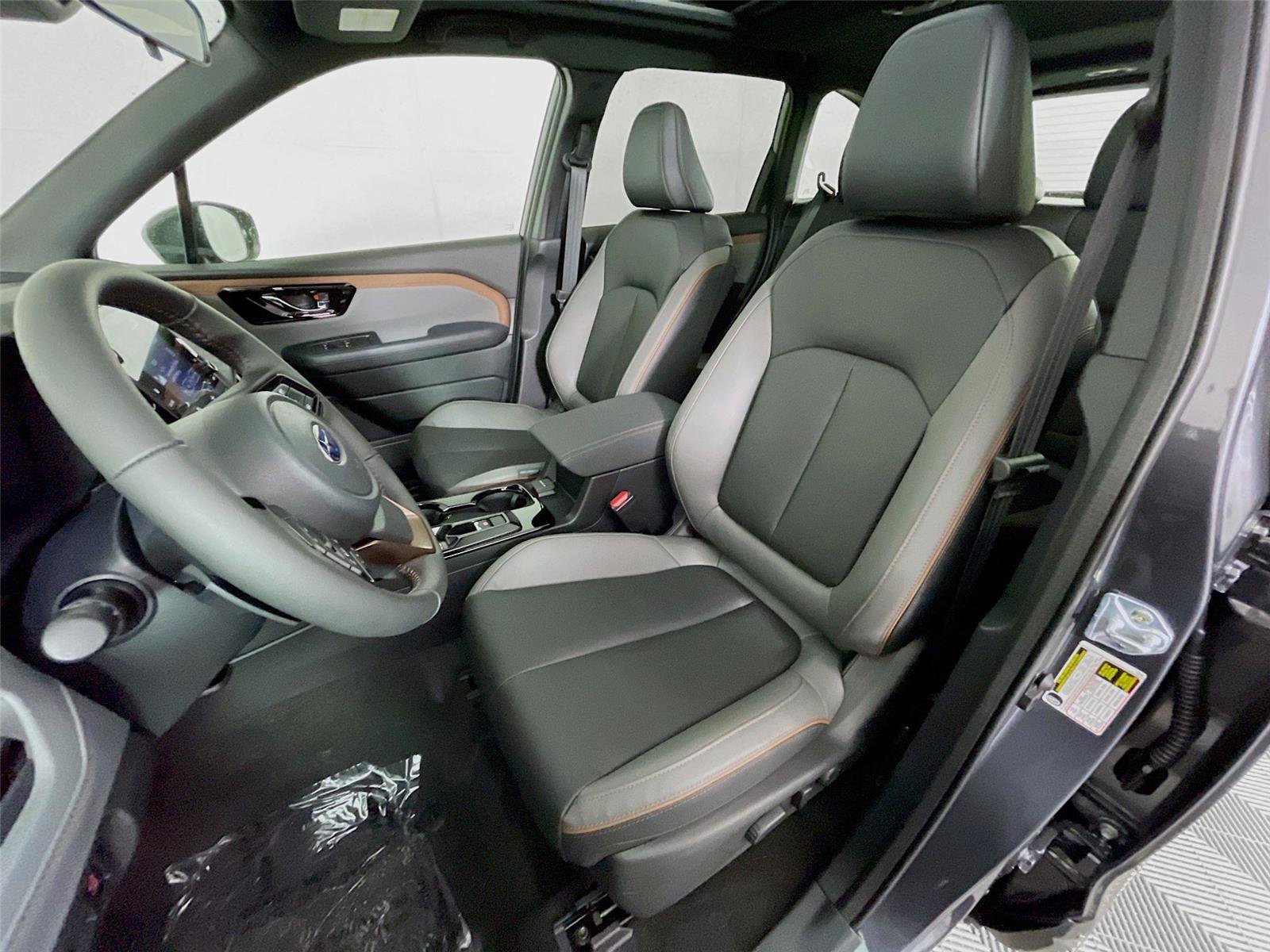 New 2026 Subaru Forester Sport image 17