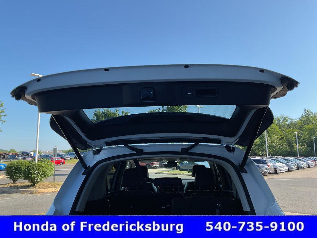 Used 2023 Honda Pilot Elite image 20