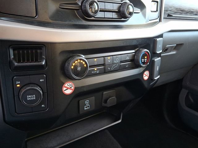 Used 2023 Ford F150 XLT image 16