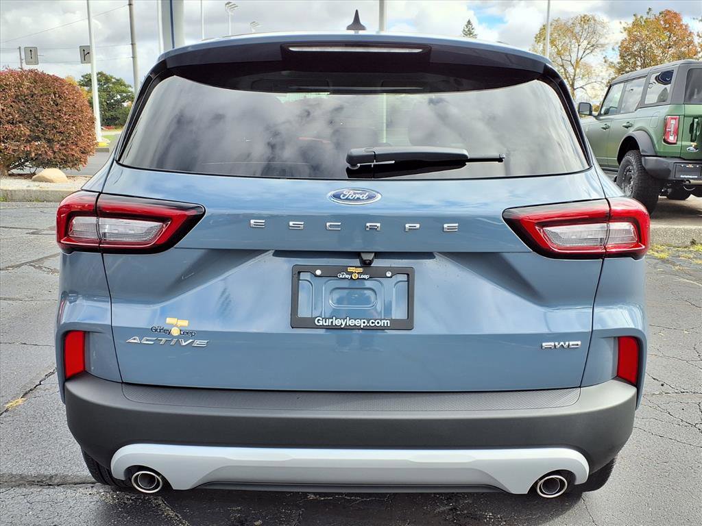 New 2026 Ford Escape Active w/ Cold Weather Package image 9