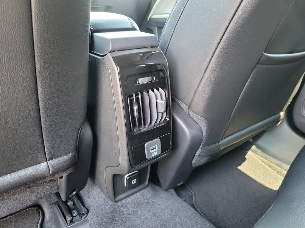 New 2026 Jeep Compass Limited AWD/4WD image 12