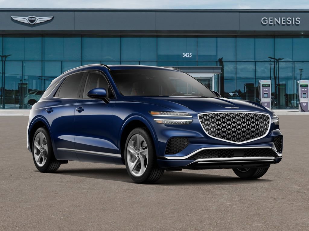 New 2026 Genesis GV70 2.5T Select image 2