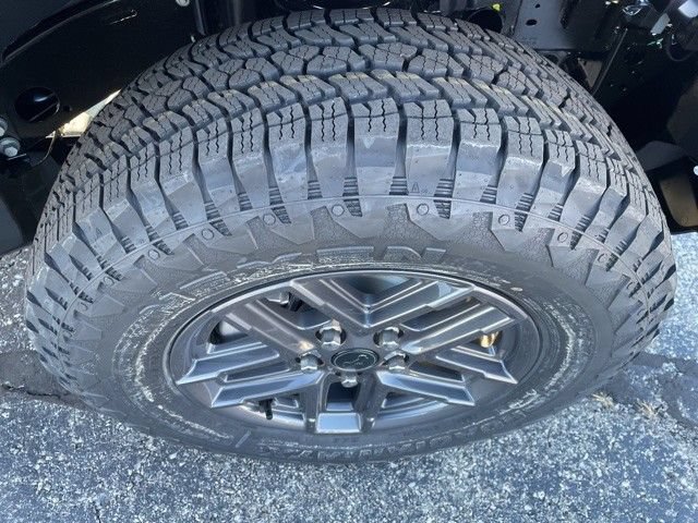 New 2026 Jeep Wrangler Unlimited Sport AWD/4WD image 19