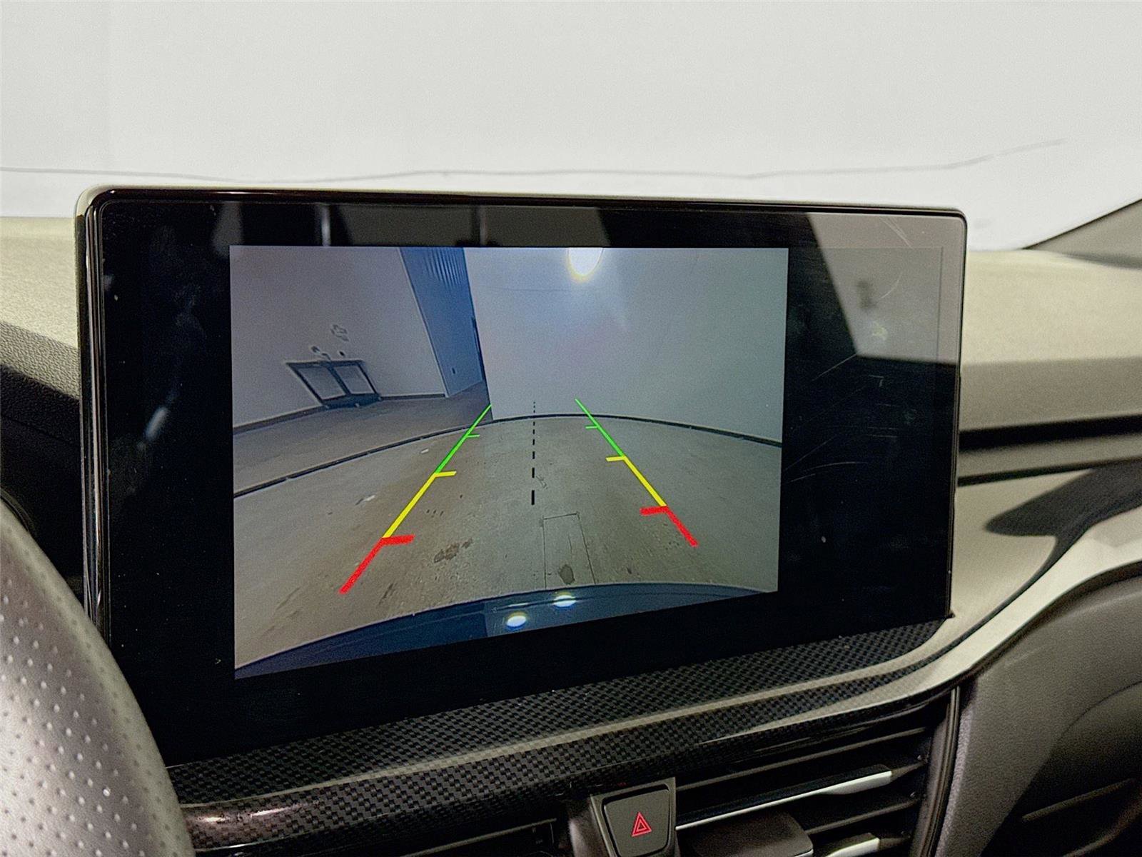 Used 2023 Ford Escape ST-Line w/ Tech Pack #1 image 15