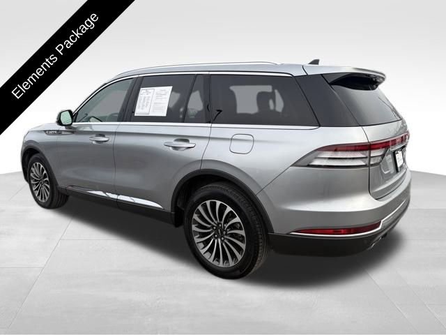Certified 2023 Lincoln Aviator Standard w/ Premium Package image 4