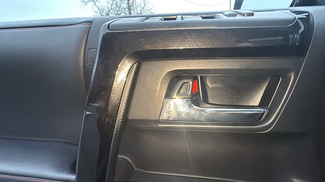 Used 2023 Toyota 4Runner TRD Off-Road Premium w/ Moonroof Package image 11