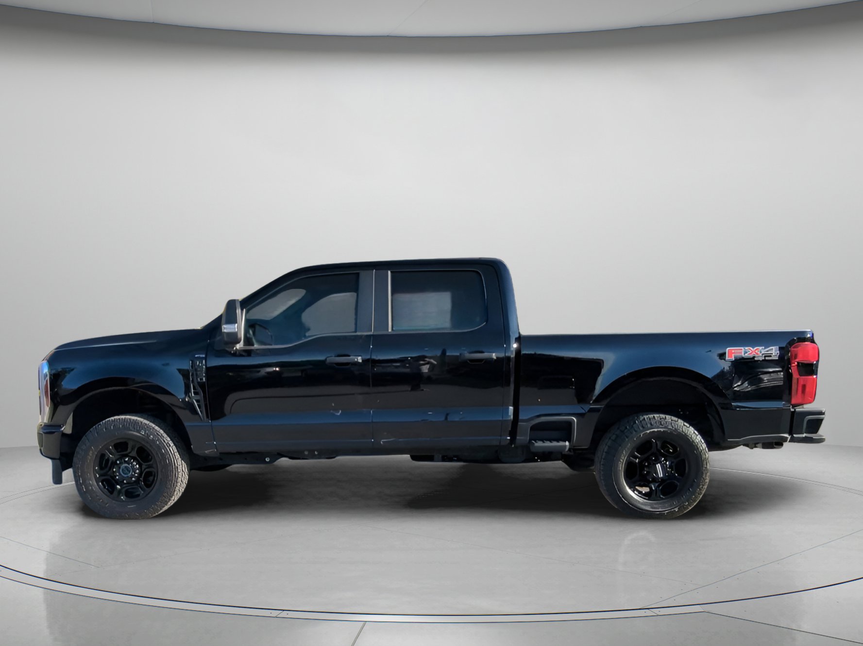 Certified 2024 Ford F250 XL w/ STX Appearance Package image 13