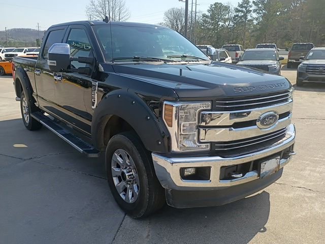 Used 2019 Ford F250 Lariat w/ Chrome Package video 3