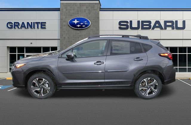 New 2026 Subaru Crosstrek 2.0i Premium image 5