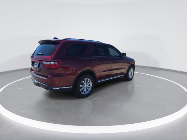 Used 2021 Dodge Durango SXT RWD image 8