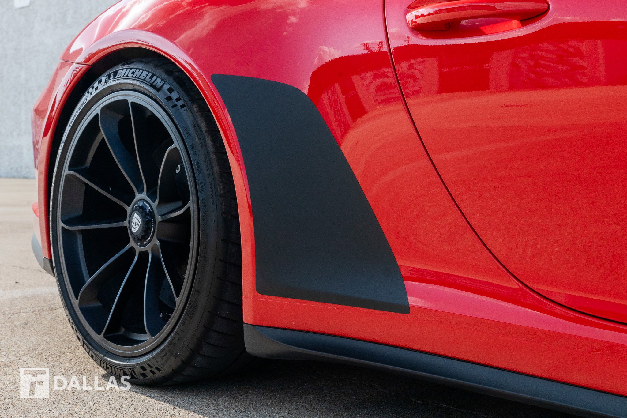 Used 2019 Porsche 911 Speedster image 22