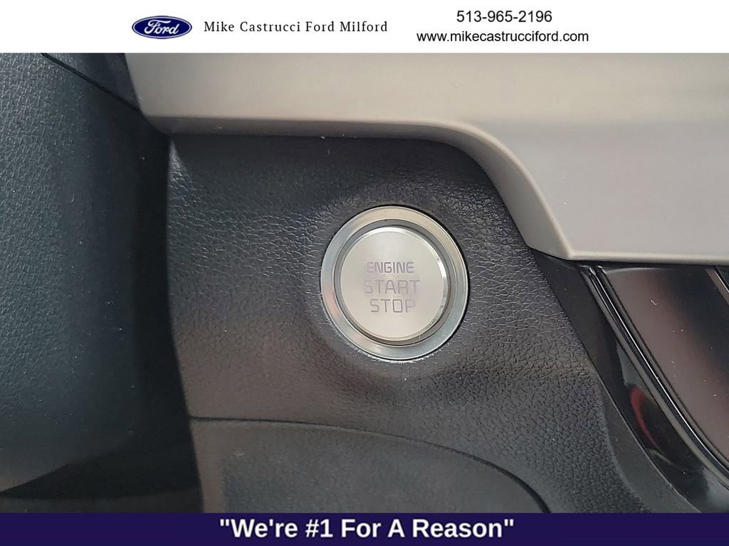 Used 2021 Kia Telluride S AWD/4WD image 22