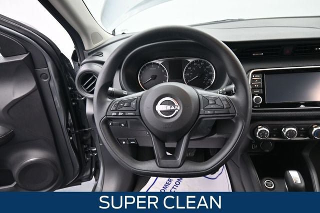 Used 2024 Nissan Kicks S FWD image 17