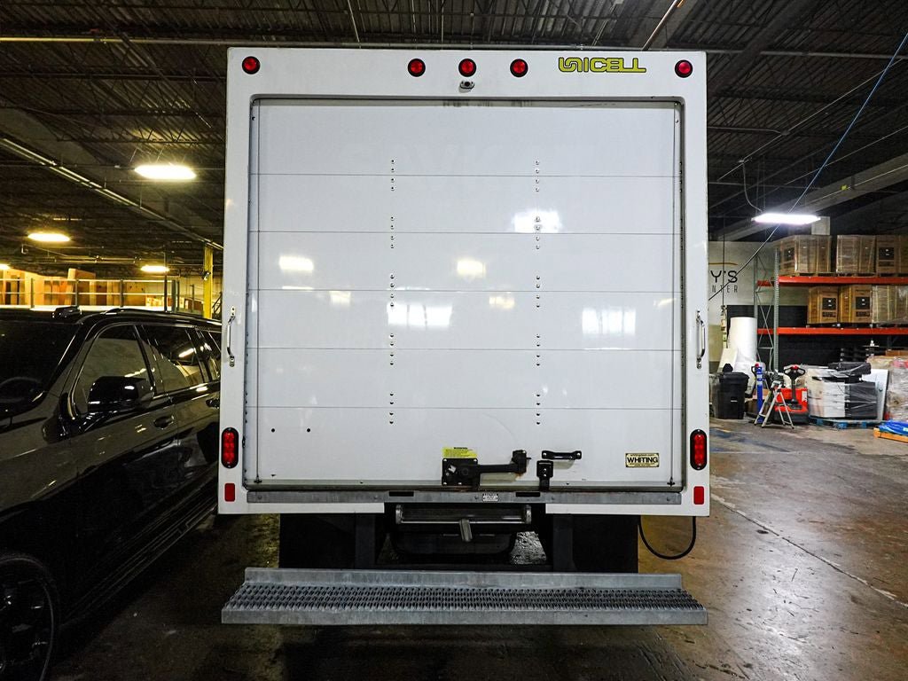 Used 2022 Ford E-450 and Econoline 450 Super Duty w/ Power Windows & Locks Group RWD image 5