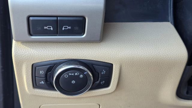 Used 2016 Ford F150 Lariat AWD/4WD image 35