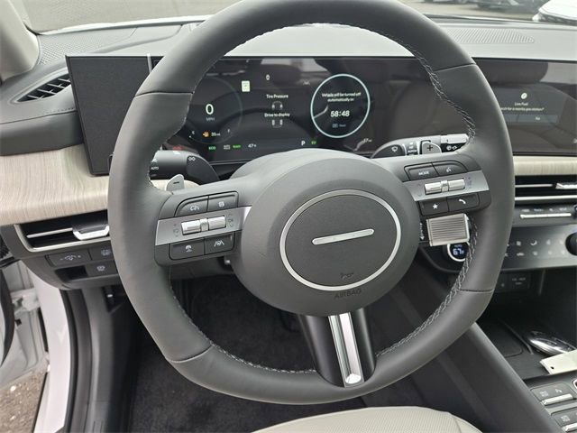 New 2026 Hyundai Sonata Limited image 30