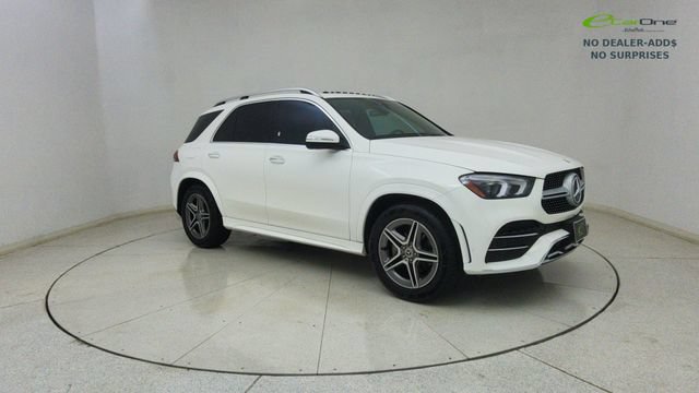 Used 2022 Mercedes-Benz GLE 350 image 69