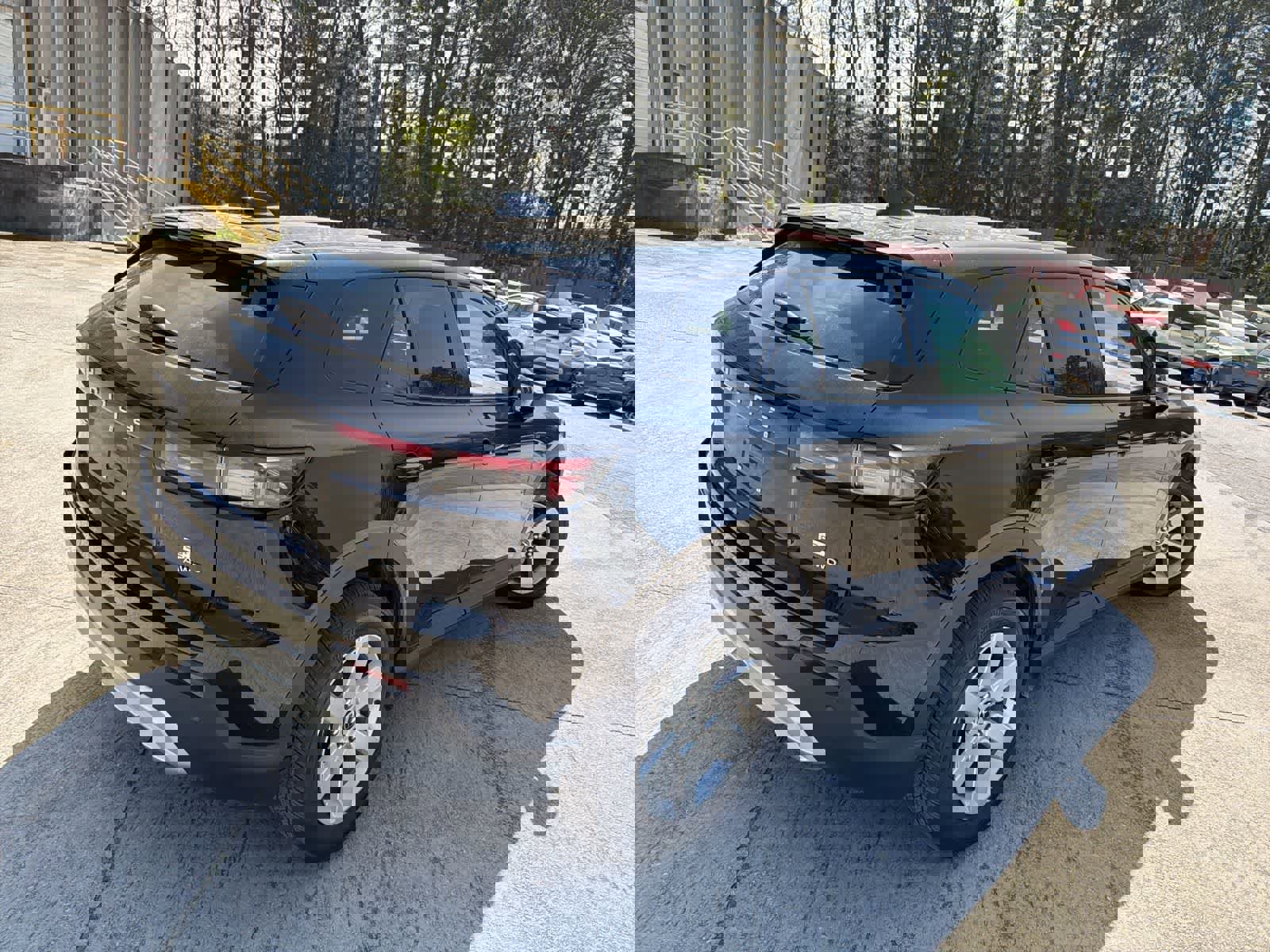 Used 2024 Honda Prologue EX image 10