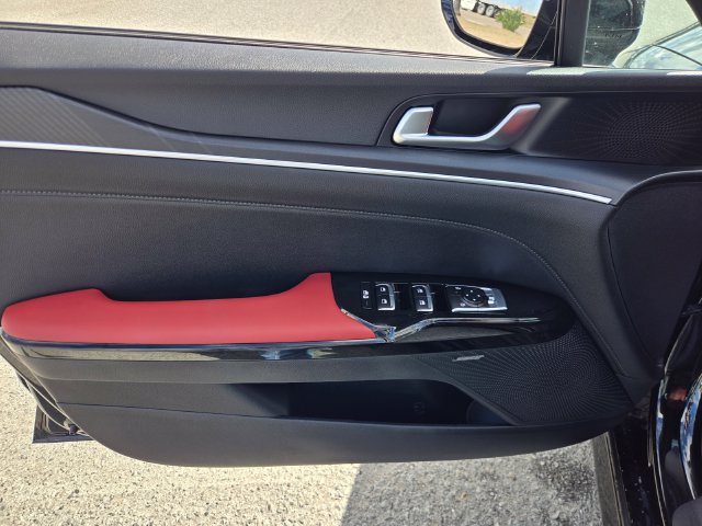 New 2027 Kia K5 GT-Line FWD image 17