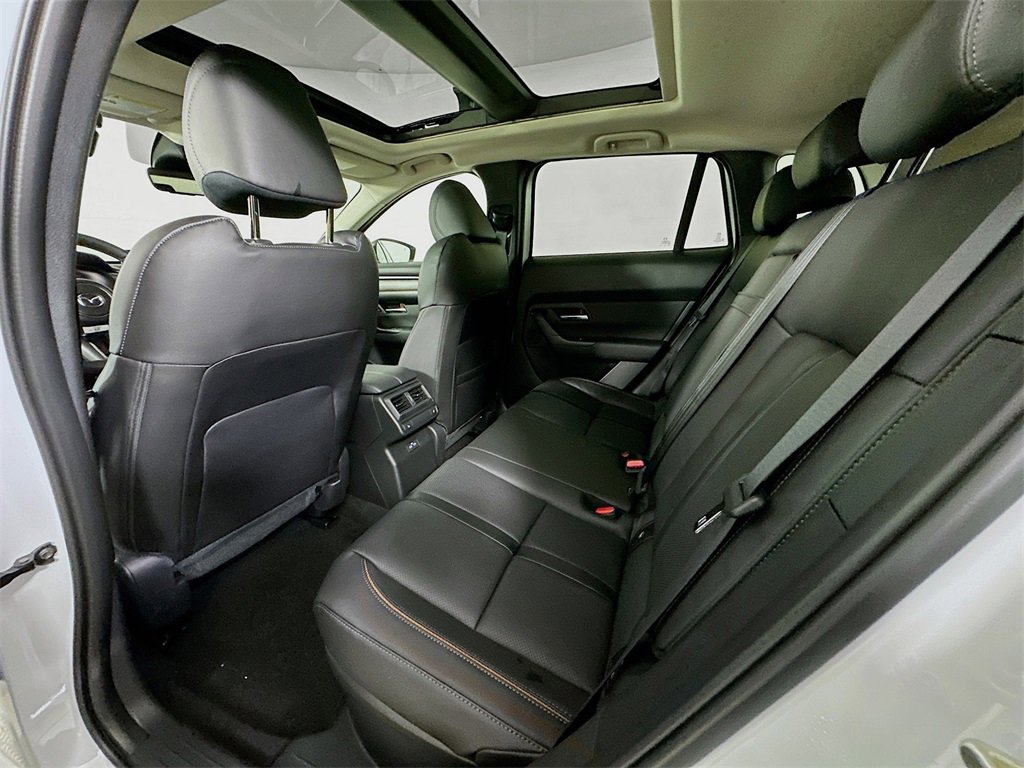 New 2026 MAZDA CX-50 2.5 Hybrid w/ Weather Package image 4