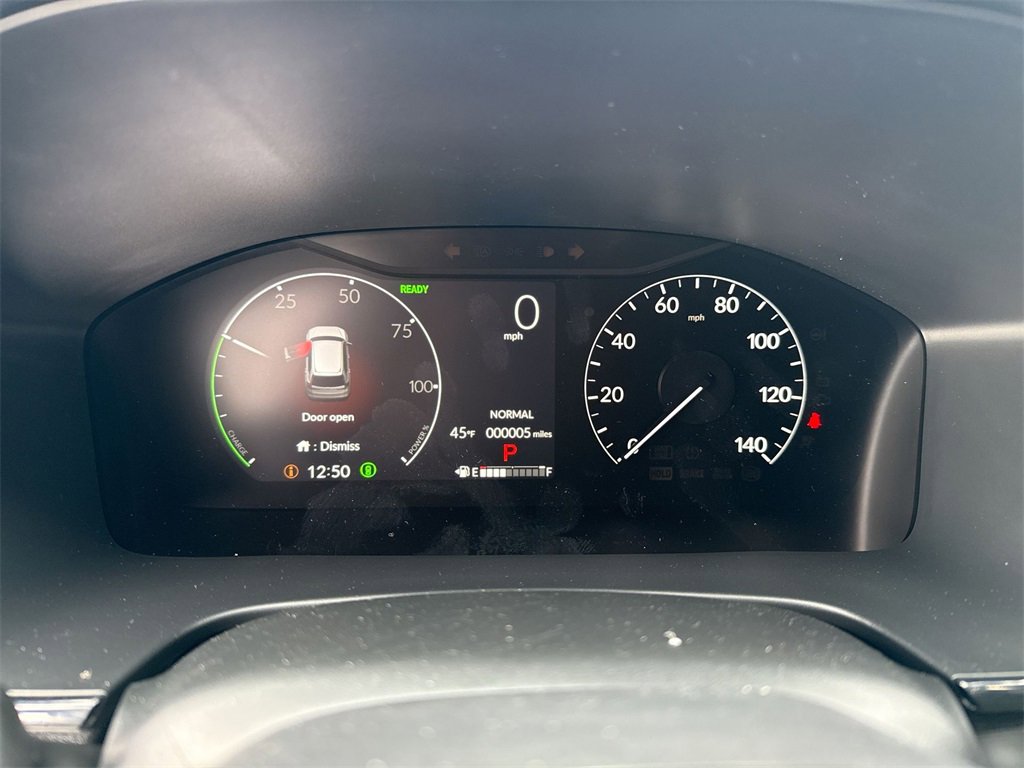 New 2026 Honda CR-V Sport image 10