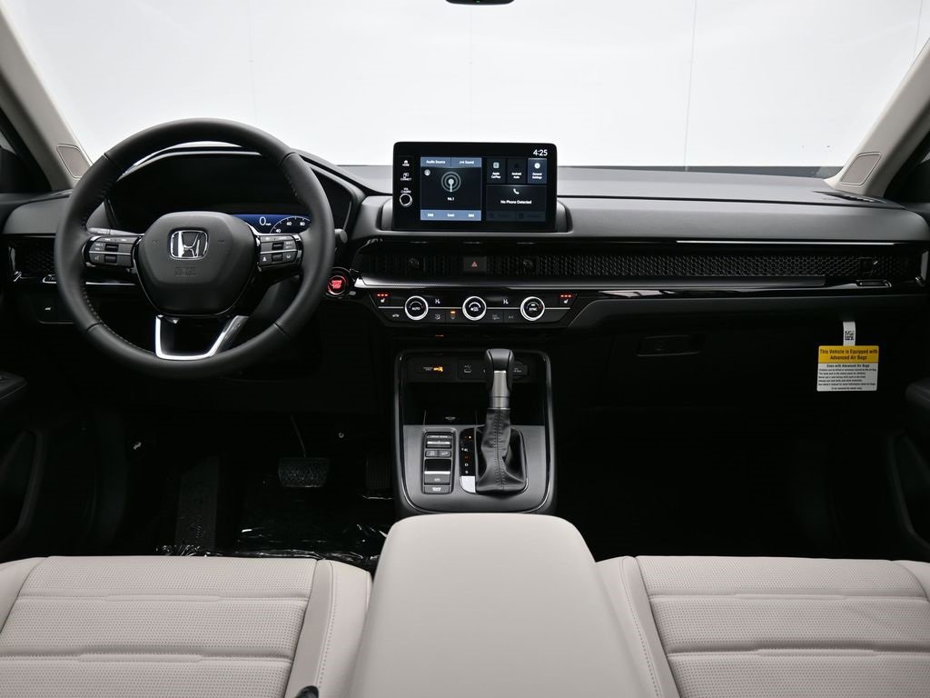 New 2026 Honda CR-V EX-L image 43