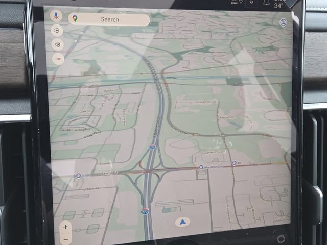 New 2026 GMC Acadia Denali Ultimate w/ LPO, Floor Liner Package image 4