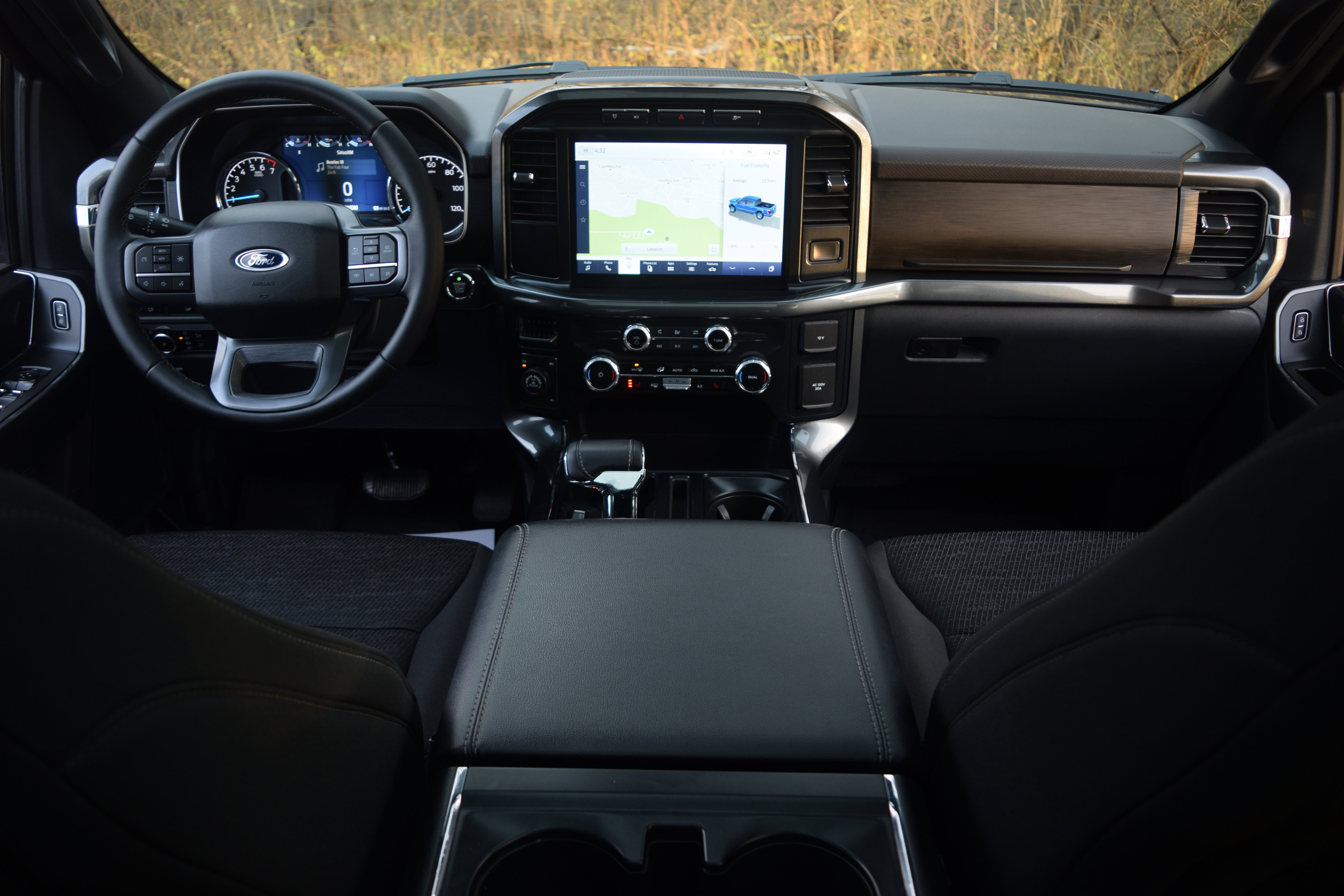 Used 2023 Ford F150 XLT w/ Equipment Group 302A High image 8