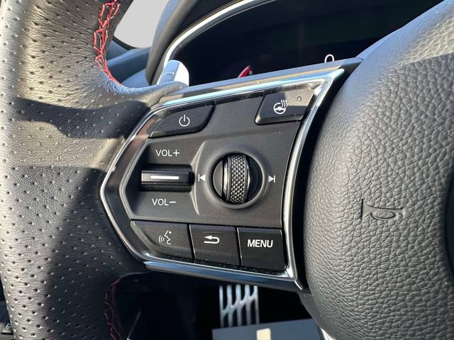 Certified 2026 Acura MDX A-Spec w/ Advance Package AWD/4WD image 24