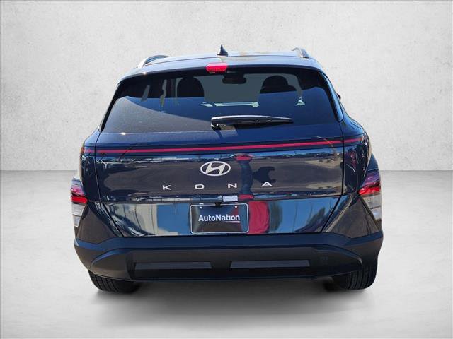 New 2026 Hyundai Kona SEL Sport image 6