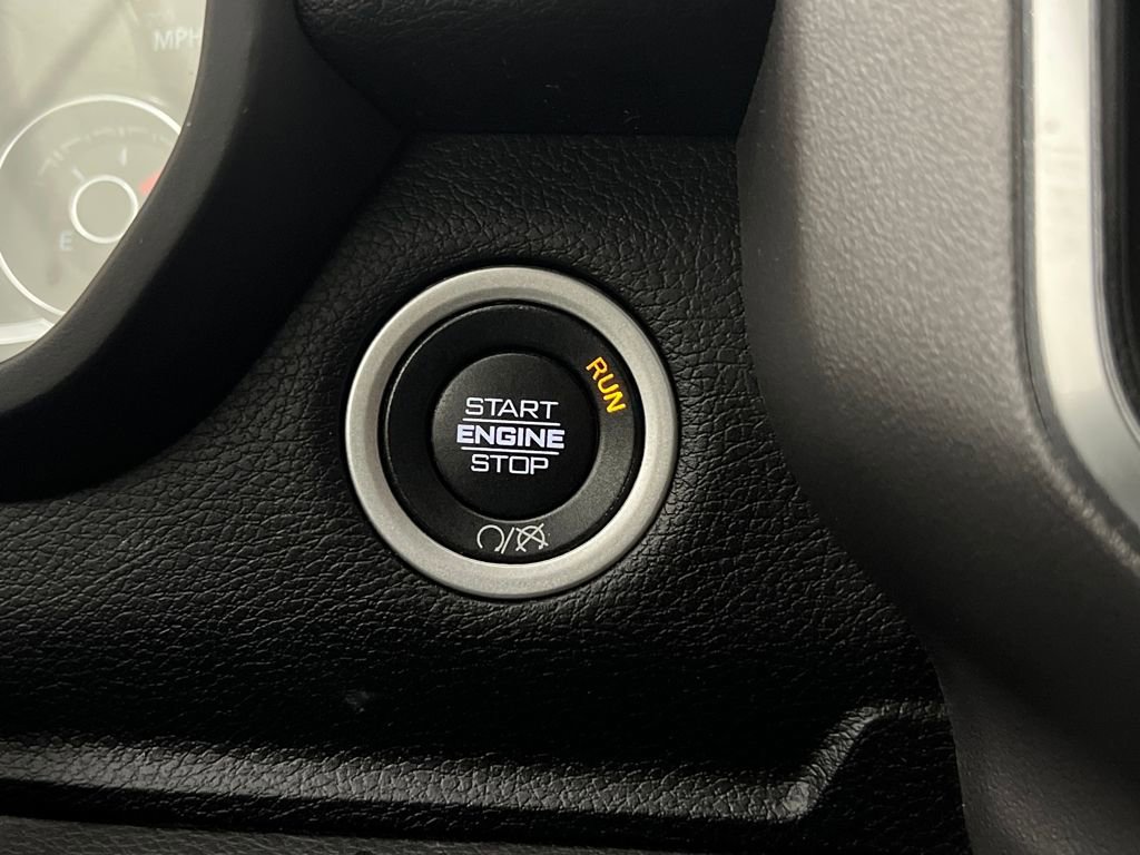 Used 2024 RAM 2500 Big Horn image 37