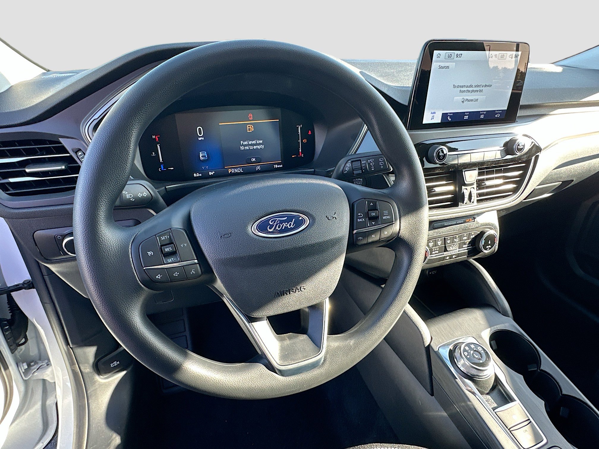 New 2026 Ford Escape Active image 7