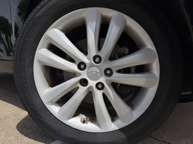 Used 2013 Hyundai Tucson Limited w/ Premium Pkg FWD image 10